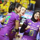 Daftar 4 Tim Putri yang Segel Tiket Final Four Proliga 2026, Jakarta Pertamina Enduro Tertekan Usai Dikudeta Gresik Phonska?