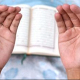 Bacaan Doa Qunut pada Separuh Ramadhan, Arab Lengkap dengan Artinya