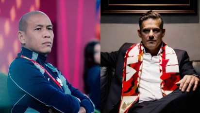 Dari Tangan Kanan Shin Tae-yong ke Asisten Herdman: Nova Arianto Bisa Jadi Penentu Sukses atau Gagalnya Debut John Herdman di Timnas Indonesia?