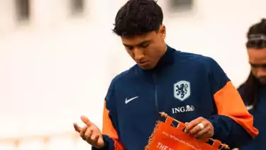 Julian Oerip, pemain Belanda yang bisa masuk proyek naturalisasi Timnas Indonesia