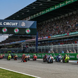 Jadwal MotoGP Brasil 2026, Jumat 20 Maret: Free Practice Dimulai Malam Hari