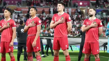 Elkan Baggott Masih Layak ke Timnas Indonesia Era John Herdman? Nasibnya Kini Terancam Dilepas Klub