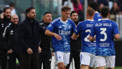 Comeback Berkelas! Fabregas Sebut Como Makin Matang dan Siap Bersaing di Papan Atas Serie A