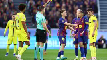 Barcelona Kokoh di Puncak Klasemen! Hattrick Yamal Perlebar Jarak dari Real Madrid