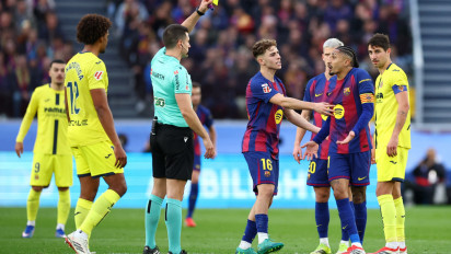 Barcelona Kokoh di Puncak Klasemen! Hattrick Yamal Perlebar Jarak dari Real Madrid