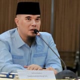 Unggahan Ahmad Dhani soal Pidato Perang Donald Trump jadi Perhatian Warganet, Sebut soal Pemimpin Zalim