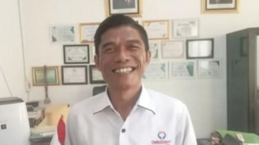 Ombudsman Jambi Akan Bentuk Posko Pengaduan THR Lebaran 2026