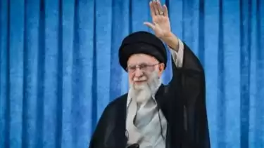 Sebut Pemimpin Agung Iran Ali Khamenei Tewas, Israel Beberkan Kronologinya