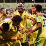 Al Nassr Menang Drastis 3-1 Atas Al Fayha, Ronaldo Puasa Gol hingga Sadio Mane yang Balikkan Keadaan