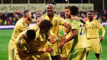 Al Nassr Menang Drastis 3-1 Atas Al Fayha, Ronaldo Puasa Gol hingga Sadio Mane yang Balikkan Keadaan