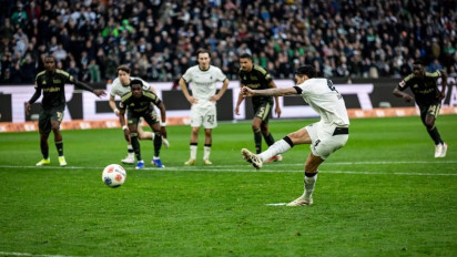 Hasil Lengkap Para Pemain Timnas Indonesia di Mancanegara: Justin Hubner dan Kevin Diks Bikin Sensasi, Ole Romeny Terpuruk