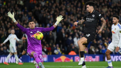 Rekap Hasil dan Klasemen Terbaru Liga Inggris 2025-2026: Arsenal dan Manchester United Dipastikan Tak Tenang