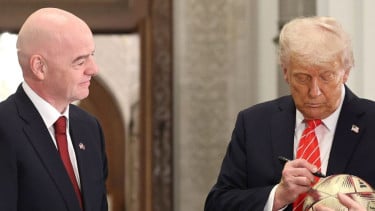 Belum juga Mulai, Piala Dunia 2026 Sudah Berada di Ambang Kekacauan: Konflik Kartel Meksiko hingga Perang AS-Iran