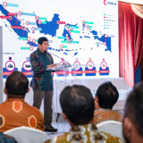 Dukung Kebijakan Presiden Prabowo Wujudkan Swasembada Energi, MIND ID Lakukan Strategi Ini