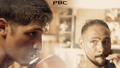 Link Live Streaming Tinju Dunia: Tarung Siang Ini, Ada Perebutan Gelar Juara Sebastian Fundora vs Keith Thurman