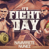 Cara Nonton Live Streaming Tinju Dunia Emanuel Navarrete vs Eduardo Nunez Siang Ini