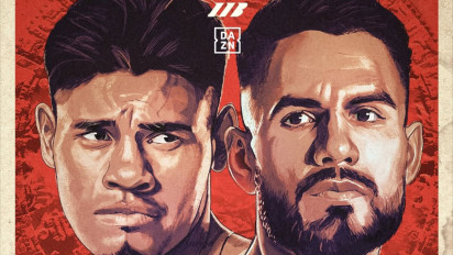 Hasil Tinju Dunia: Emanuel Navarrete Bikin Cedera Eduardo Nunez Sampai TKO di Ronde 11