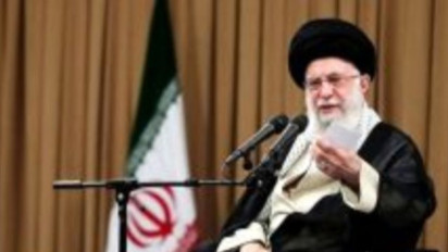 Diselimuti Duka Mendalam Setelah Ali Khamenei Syahid, Iran Umumkan Masa Berkabung Nasional