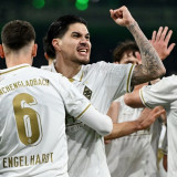 Media Jerman Berbondong-bondong Soroti Drama Kevin Diks usai Bawa Gladbach Menang atas Union Berlin