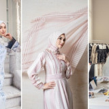 Chanté, Brand Modest Wear Lokal Karya Citra Kirana Hadirkan Koleksi Eksklusif di Shopee Big Ramadan Sale 2026