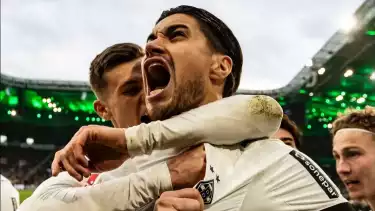 Media Jerman Tak Habis Pikir dengan Kevin Diks, hingga Jawaban Elkan Baggott Setelah Dipanggil John Herdman