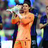 Hapus Luka Liga Champions, Inter Milan Tegaskan Belum Kehilangan Arah di San Siro Usai Menang 2-0 atas Genoa dan Kukuhkan Puncak Klasemen