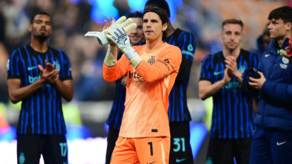 Hapus Luka Liga Champions, Inter Milan Tegaskan Belum Kehilangan Arah di San Siro Usai Menang 2-0 atas Genoa dan Kukuhkan Puncak Klasemen