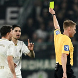 Gol Penuh Drama, Begini Pengakuan Jujur Kevin Diks usai Bantu Borussia Monchengladbach Raih Kemenangan