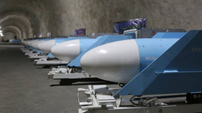 Garda Revolusi Murka Umumkan Perang Baru Dimulai Usai Syahidnya Ali Khamenei: Akan Ada Ofensif Paling Brutal!