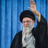 Innalillahi! Pemimpin Iran Ali Khamenei Dinyatakan Meninggal Dunia, Berikut Doa yang Bisa Dibaca