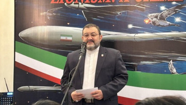 Dubes Iran di Jakarta Sebut Serangan AS–Israel Agresi Nyata, Bakal Respons Tegas dan Desak DK PBB Ambil Langkah Konkret