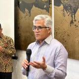 Dubes Indonesia untuk Iran Pastikan 329 WNI Aman dan Tidak Ada Ancaman Langsung di Tengah Gempuran Rudal