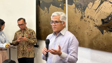 Dubes Indonesia untuk Iran Pastikan 329 WNI Aman dan Tidak Ada Ancaman Langsung di Tengah Gempuran Rudal