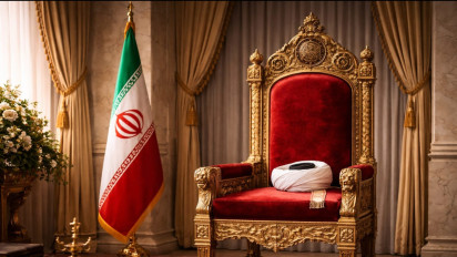 Takhta Teheran Kosong: Lima Nama Kuat Calon Pengganti Ali Khamenei Mulai Mengemuka