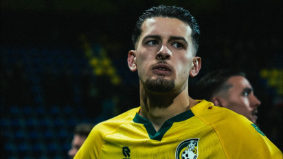 2 Pemain Timnas Indonesia Telan Pil Pahit di Eredivisie