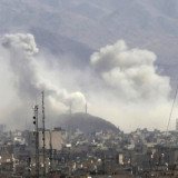 Update Perang AS-Iran, Israel Tutup Semua Perbatasan Palestina