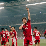 Belum Debut John Herdman Sudah Ketiban Durian Runtuh: Skenario Ajaib yang Bisa Bawa Timnas Indonesia Tampil di Piala Dunia 2026