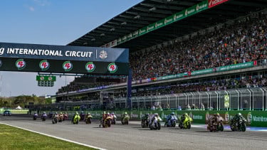 Hasil MotoGP Thailand 2026: Marc Marquez Gagal Finis, Marco Bezzecchi Menang Telak di Seri Pembuka