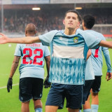 Top 3 Bola: Legenda Belanda Puji Justin Hubner, Kisah Mualaf Cristian Gonzales, MU Bakal Pecat Michael Carrick