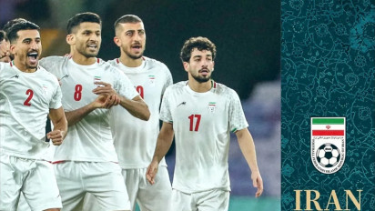 Ada Kabar Baik, Iran Terancam Batal ke Piala Dunia 2026: Begini Syarat Timnas Indonesia Lolos Aturan FIFA