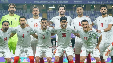 Timnas Iran Pilih Mundur dari Piala Dunia 2026 daripada Main di Amerika