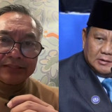 Keinginan Prabowo untuk ke Teheran jadi Mediator Dianggap Tak Realistis, Dino: Kenapa Kemlu Tidak Memfilter Dulu