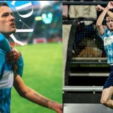 Aura CR7 di Selebrasi “Siuuu” Justin Hubner! Gol Perdana di Eredivisie Bikin Fortuna Sittard Tembus 8 Besar