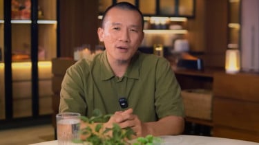 Ustaz Felix Siauw Tanggapi Serangan Israel ke Iran, Sebut Board of Peace Trump Cuma “Akal-akalan”