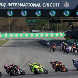 Alami Pecah Ban hingga Terjatuh di Lintasan, MotoGP Thailand 2026 Jadi Mimpi Buruk Marquez Bersaudara