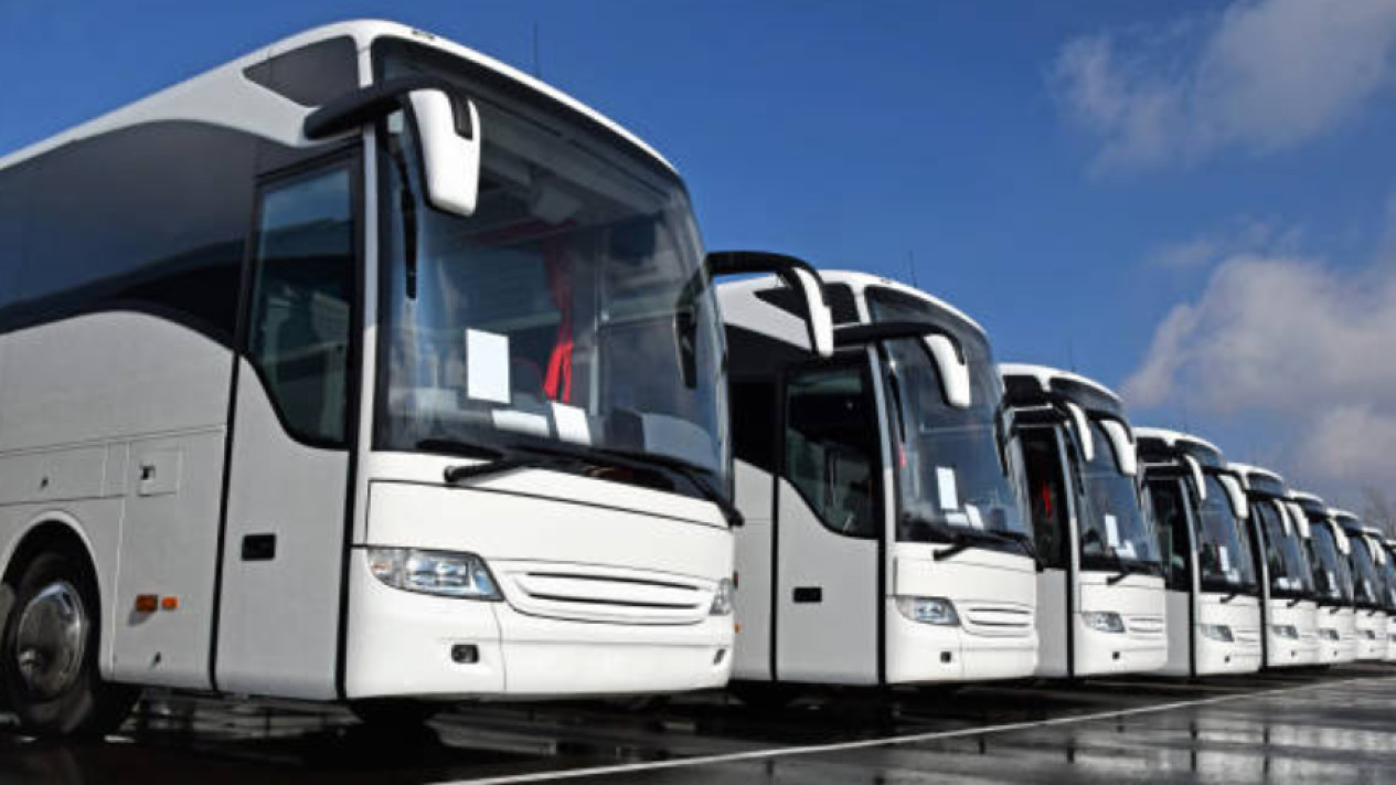 Catat Tanggalnya! Mudik Lebaran Gratis Kemenhub 2026 Resmi Dibuka: Kuota Terbatas, Ini Cara Daftar, Rute, dan Jadwal Lengkapnya
            - galeri foto