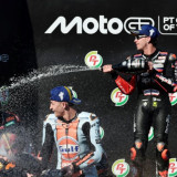 Jorge Martin Puji Setinggi Langit Performa Marco Bezzecchi di MotoGP Thailand 2026