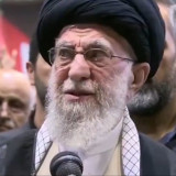 Profil Ali Khamenei yang Mati Syahid Diserang Israel-AS, Menentang Kebijakan Anti Islam Sejak Muda