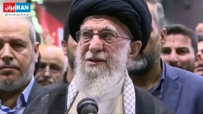 Iran Berkabung 40 Hari karena Ayatollah Ali Khamenei Wafat, Dikenal sebagai Sosok Pemimpin yang Berani