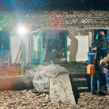 DUAR! Rumah Warga di Ponorogo Hancur karena Ledakan Petasan, Seorang Tewas dan Satu Lainnya Luka-luka